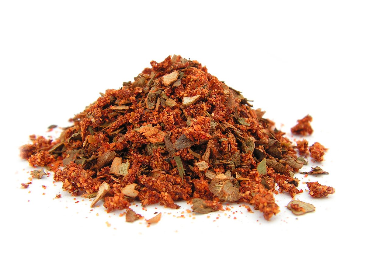 Przyprawa BRUSCHETTA do antipasto 50 g - Aromatika