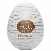Masturbatory - Tenga Egg Silky II - miniaturka - grafika 1