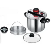 Szybkowary - SMILE SMILE Szybkowar SMILE MGS-09 - miniaturka - grafika 1