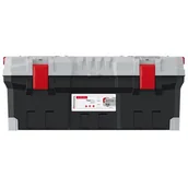 Pozostałe narzędzia ogrodowe - SKRZYNKA NARZĘDZIOWA TITAN PLUS 75 KISTENBERG - miniaturka - grafika 1