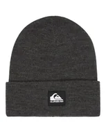 Czapki dla dzieci - Quiksilver Chłopięca czapka dziecięca Brigade Beanie - miniaturka - grafika 1