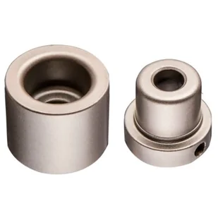 NEO Tuleja grzewcza 20 mm 21-012 - Akcesoria hydrauliczne - miniaturka - grafika 1