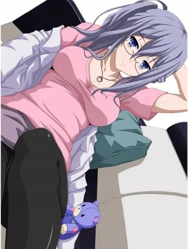 Plakat Anime Manga Date a Live DAL_068 A3 (custom)