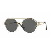 Okulary przeciwsłoneczne - Okulary przeciwsłoneczne Damskie Versace VE2184-125287-61 Ø 61 mm - miniaturka - grafika 1