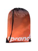 Plecaki - Sprandi Worek BSP-S-021-16-05 Pomarańczowy - miniaturka - grafika 1
