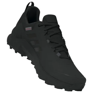 Męskie buty turystyczne Adidas Terrex AX4 Beta C.RDY Rozmiar butów (UE): 46 2/3 / Kolor: czarny - Buty trekkingowe męskie - miniaturka - grafika 1