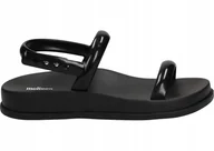 Sandały damskie - Melissa Sandały 33422-01003 Soft Wave Sandal Ad 37 - miniaturka - grafika 1