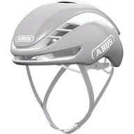 Kaski rowerowe - ABUS GameChanger 2.0 Pure Szaro-biały Szosowy ( S) - miniaturka - grafika 1