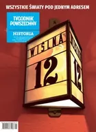 E-booki - literatura faktu - Wiślna 12 - miniaturka - grafika 1