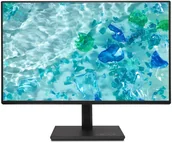 Monitory - Acer B247YGb 23,8 60cm 75Hz 1920x1080 black - miniaturka - grafika 1