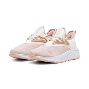 Buty Sportowe Damskie Puma Pacer Beauty - Buty trekkingowe damskie - miniaturka - grafika 1