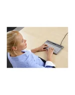 Klawiatury - Bakker & Elkhuizen S-board 840, Design DE BNES840DDE - miniaturka - grafika 1