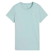 Koszulki i topy damskie - Puma Ess Elevated T-shirt damski - miniaturka - grafika 1