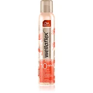 Szampony do włosów - Wella Wellaflex Sweet Sensation - suchy szampon 180ml - miniaturka - grafika 1