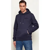 Bluzy męskie - Gant Bluza TONAL SHIELD Regular Fit - miniaturka - grafika 1