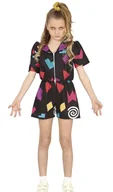 Stroje karnawałowe - Strój Telepatyczna Dziewczyna-128 - miniaturka - grafika 1