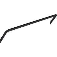 Wieszaki łazienkowe - Silia Wieszak na ręcznik ścienny ADI_N621 - miniaturka - grafika 1