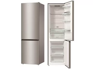 Lodówka Gorenje NRC620BSXL4 - Lodówki - miniaturka - grafika 1
