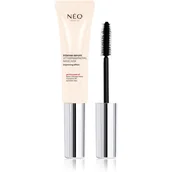 Odżywki do rzęs i brwi - NEO MAKE UP Intense Serum Vitamin & Mineral Mascara 9ml 9 ml - miniaturka - grafika 1