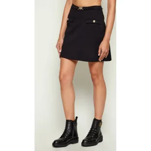 GUESS Spódnica CHRISSY - Spódnice - miniaturka - grafika 1