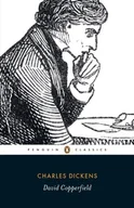 Audiobooki obcojęzyczne - David Copperfield - miniaturka - grafika 1