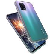 Etui i futerały do telefonów - ETUI DO OPPO RENO 5 LITE POKROWIEC TWARDOWSKY AIR - miniaturka - grafika 1