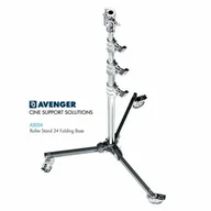 Statywy fotograficzne - Avenger A5034 ROLLER 34 Folding Base - miniaturka - grafika 1
