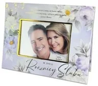 Ramki na zdjęcia - Ramka Rocznica Ślubu - miniaturka - grafika 1