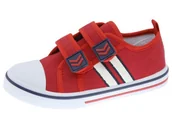 Buty dla dziewczynek - Trampki dziecięce Beppi 2184920 tenisówki - miniaturka - grafika 1