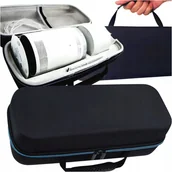 Torby do projektorów - PRZENOŚNY FUTERAŁ DO PROJEKTORA SAMSUNG THE FREESTYLE ETUI POKROWIEC TORBA - miniaturka - grafika 1