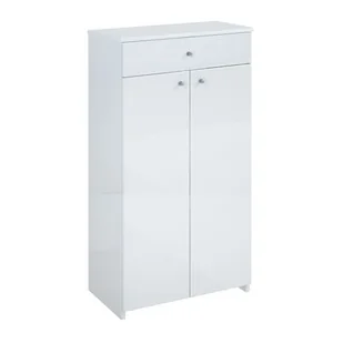 Komoda 50 GO-ON z szufladą demo - Szafki łazienkowe - miniaturka - grafika 1