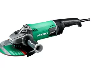 Hitachi HIKOKI Szlifierka kątowa G23UDY2WKZ - Szlifierki i polerki - miniaturka - grafika 1