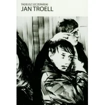 Jan Troell - Książki o kinie i teatrze - miniaturka - grafika 1