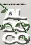 Poezja - Alboco - Kazimierz Sopuch - miniaturka - grafika 1