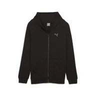 Swetry męskie - Bluza Sportowa Męska Puma Better Essentials Fz Tr - miniaturka - grafika 1