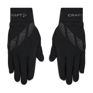 Rękawiczki - Rękawiczki CRAFT - Core Essence Thermal Glove 1909934 Black 999000 - grafika 1