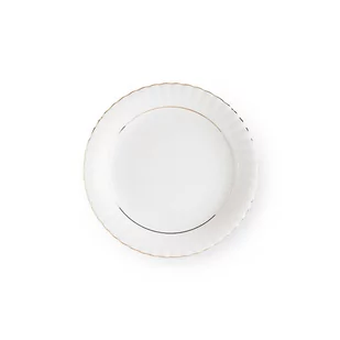Chodzież Talerz płytki Iwona 21 cm - Talerze - miniaturka - grafika 1