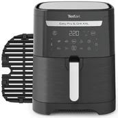 Frytkownice - Tefal EASY FRY&GRILL XXL EY8018 - miniaturka - grafika 1
