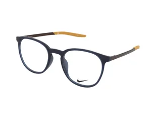 Nike 7280 407 - Okulary korekcyjne, oprawki, szkła - miniaturka - grafika 1