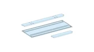 Rozdzielnie elektryczne - Schneider electric Prisma Plus G Obudowa natynkowa 650x600x260mm IP55 LVS08303 LVS08303 - miniaturka - grafika 1