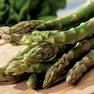 Szybkie dania obiadowe - Asparagus Boonlim Szparag 1 szt Szparagi sadzonki zielone karpy - miniaturka - grafika 1