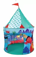 Namioty i tipi dla dzieci - Namiot dziecięcy WIGWAM świat dinozaurów - miniaturka - grafika 1