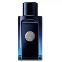 Antonio Banderas Woda toaletowa The Icon for Men 100 ml - Wody i perfumy męskie - miniaturka - grafika 1
