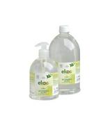 Mydła - Ekos Personal Care Pierpaoli, Ekos, mydło delikatne  w płynie z glicerynowym ekstraktem z pokrzywy, 1000 ml - miniaturka - grafika 1