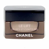 Balsamy do ust - Chanel, Le Lift Firming Anti-Wrinkle Lip And Contour Care, Krem Przeciwzmarszczkowy Do Ust, 15g - miniaturka - grafika 1