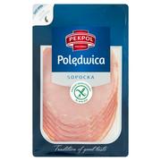 Kiełbasa i wędliny - Pekpol Polędwica sopocka 100 g - miniaturka - grafika 1