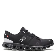 Lekkoatletyka - Buty do biegania On Cloud X 3 6098696 Czarny - miniaturka - grafika 1