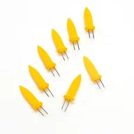 Szczypce do grilla - Uchwyt do kukurydzy - miniaturka - grafika 1