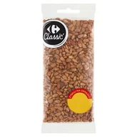 Bakalie - Carrefour Classic Słonecznik łuskany w karmelu 100 g - miniaturka - grafika 1