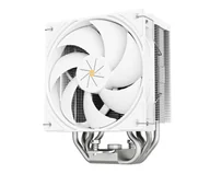 Chłodzenie procesora - Thermalright Assassin X 120 R Digital White 120mm Assassin X 120 R Digital White - miniaturka - grafika 1
